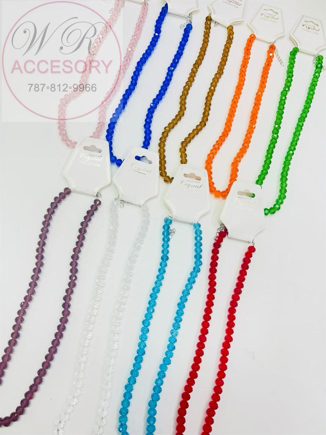 MNK-2433R10 Collar