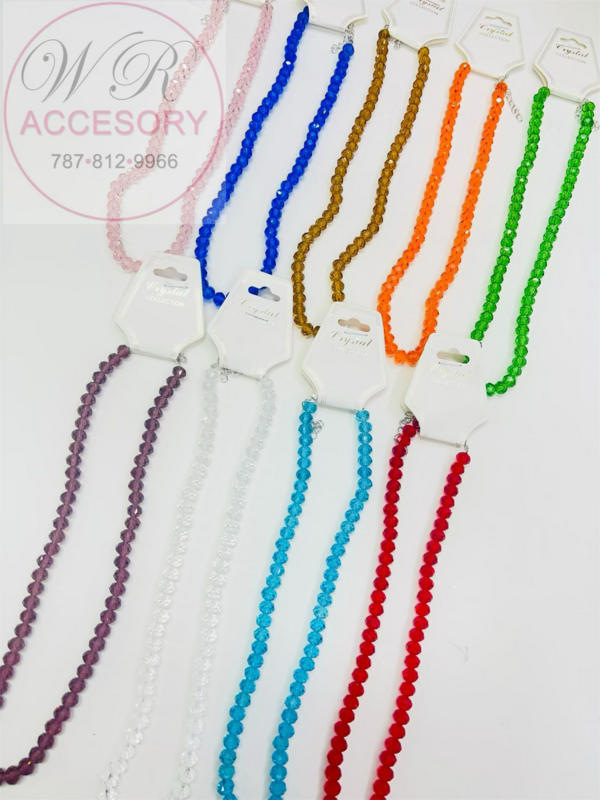 MNK-2433R10 Collar