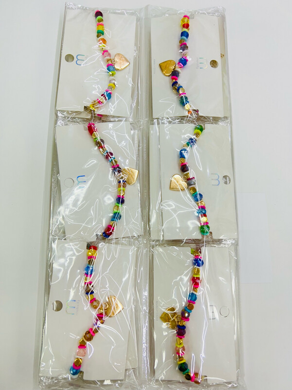 BL16877 Pulseras