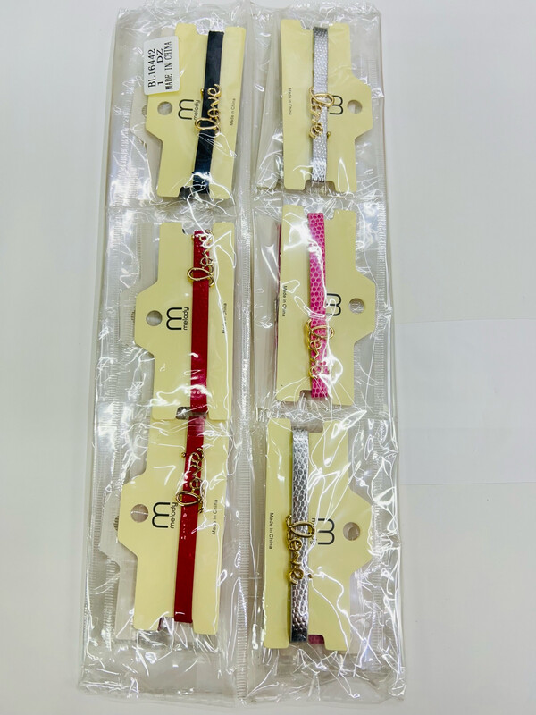 BL16442 Pulseras