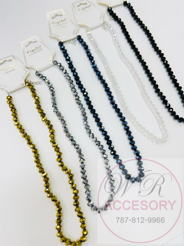 MNK-2433HM Collar