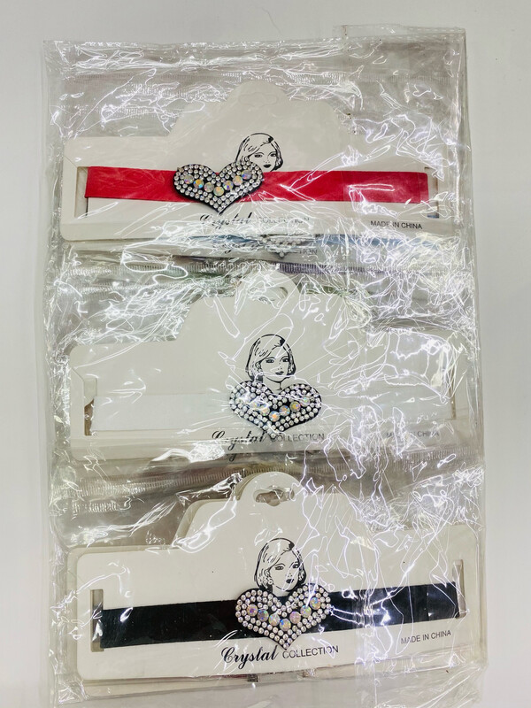 YNK-1862 Chokers