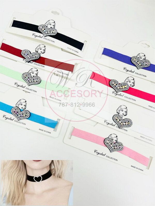 YNK-1862 Chokers