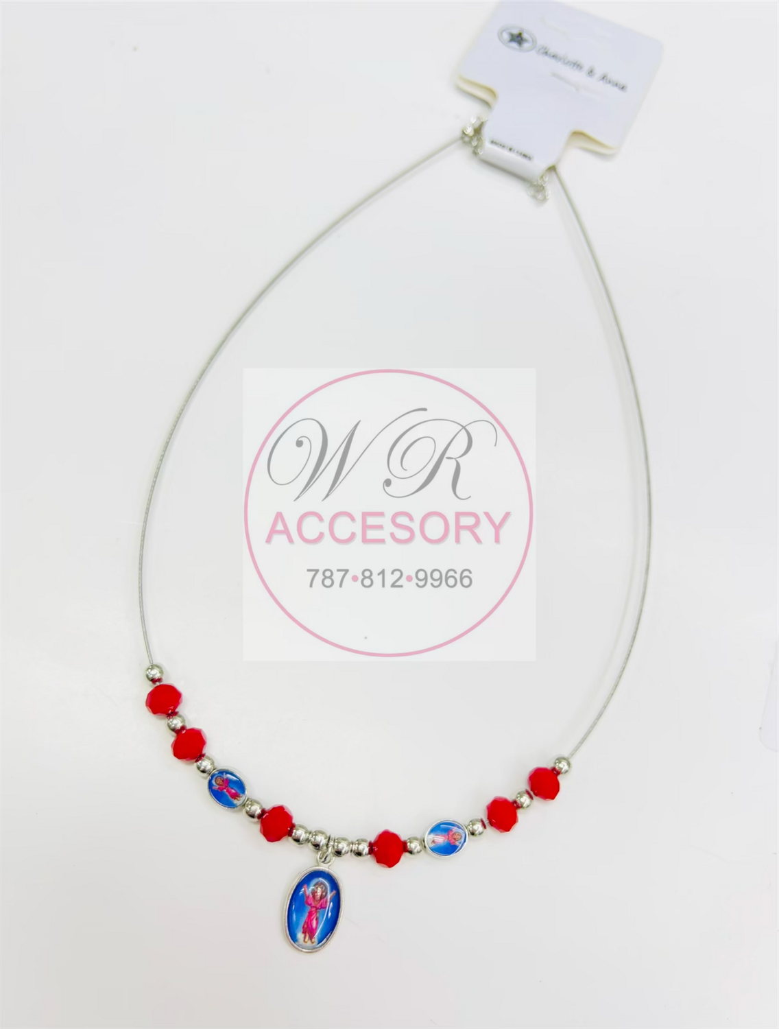 CN-046A Collar