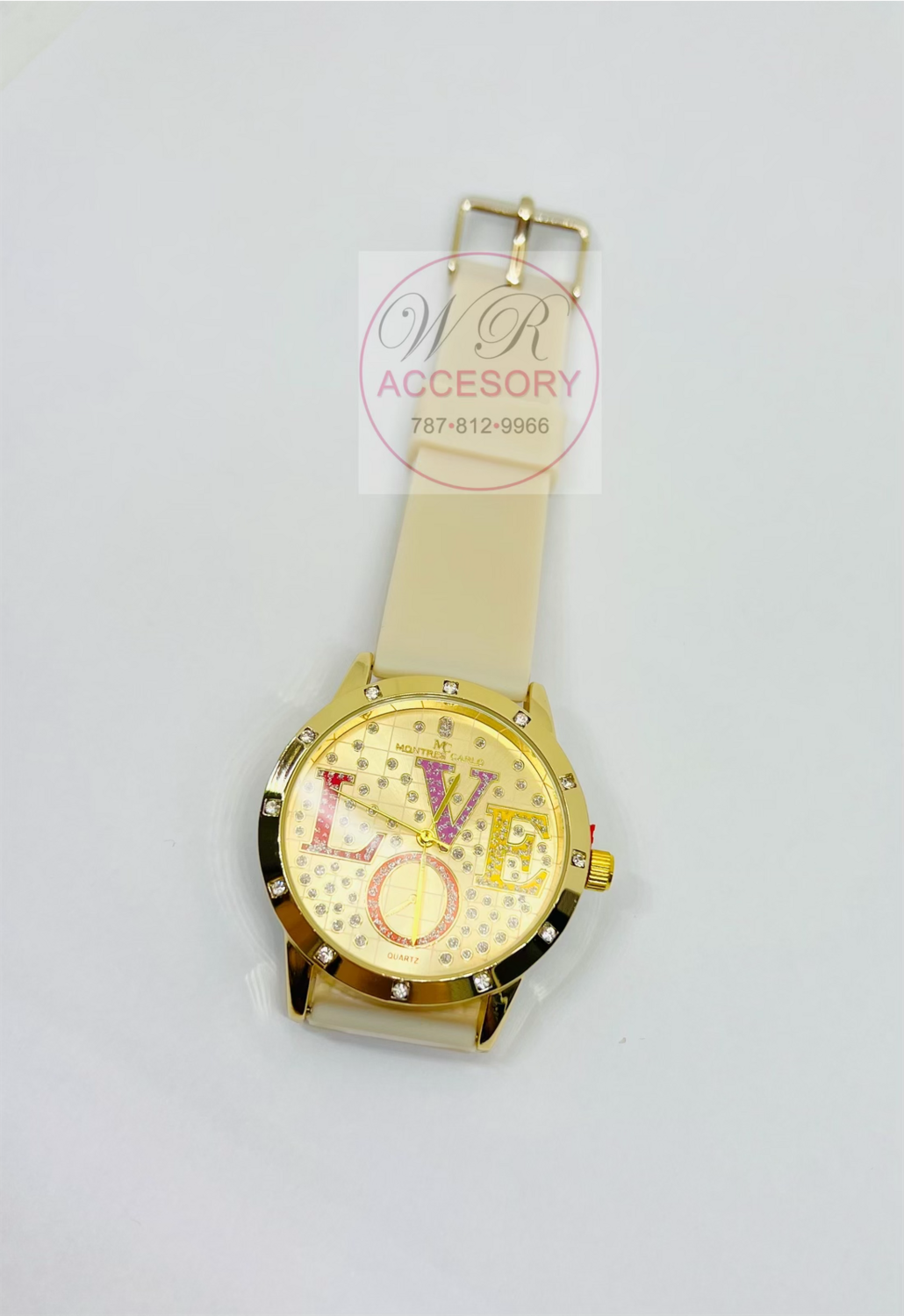 Reloj #248