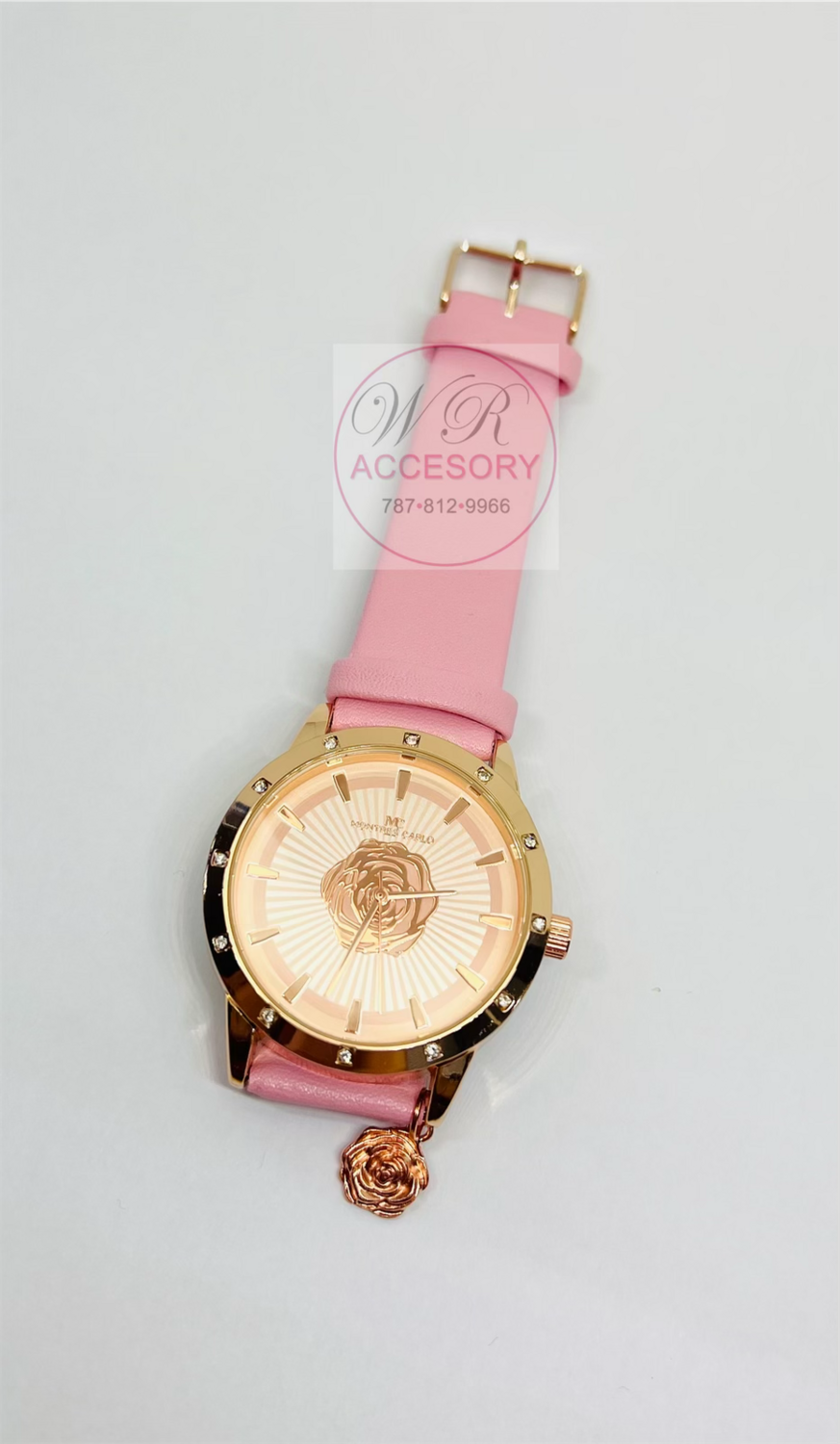 Reloj #250