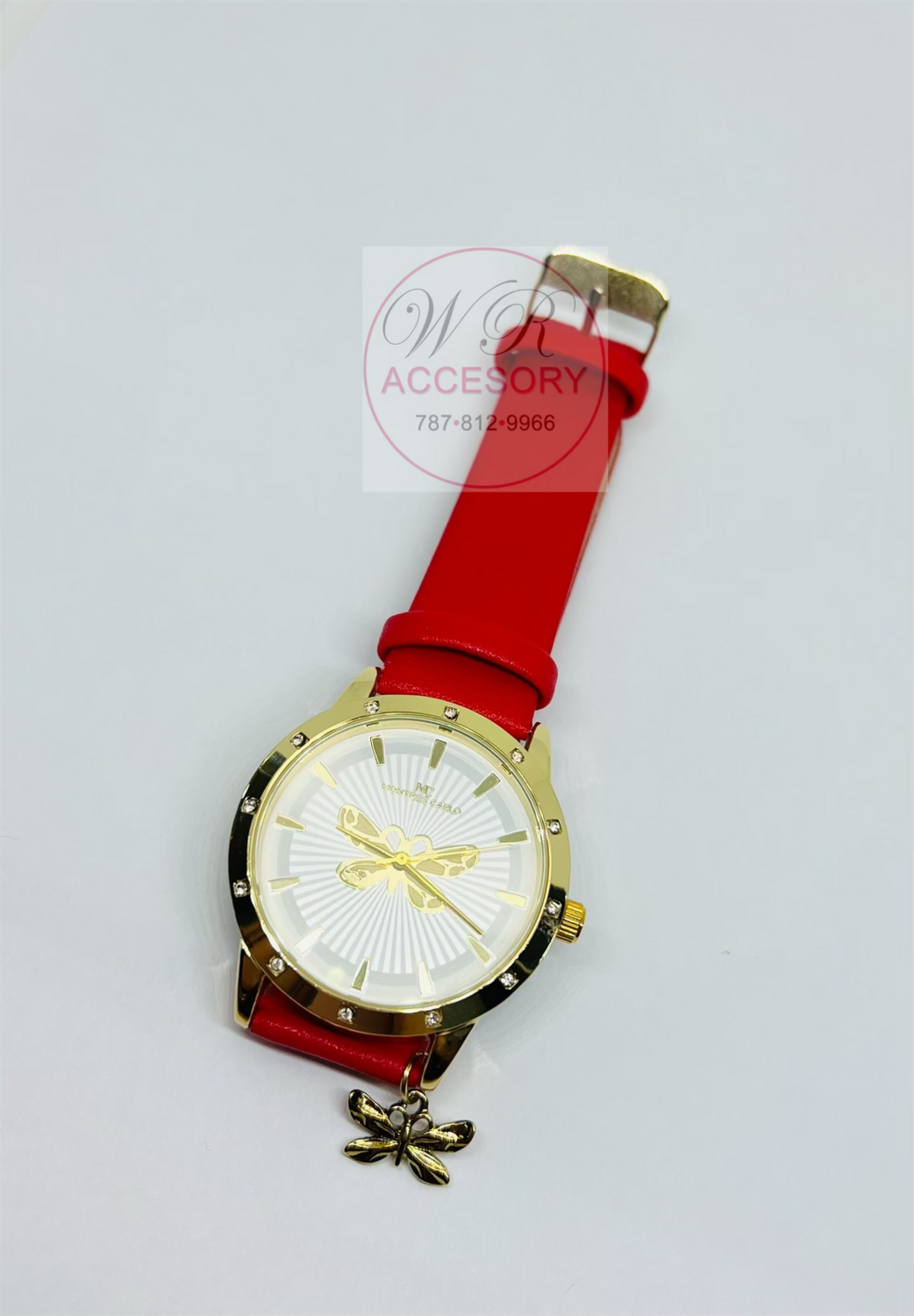 Reloj #251
