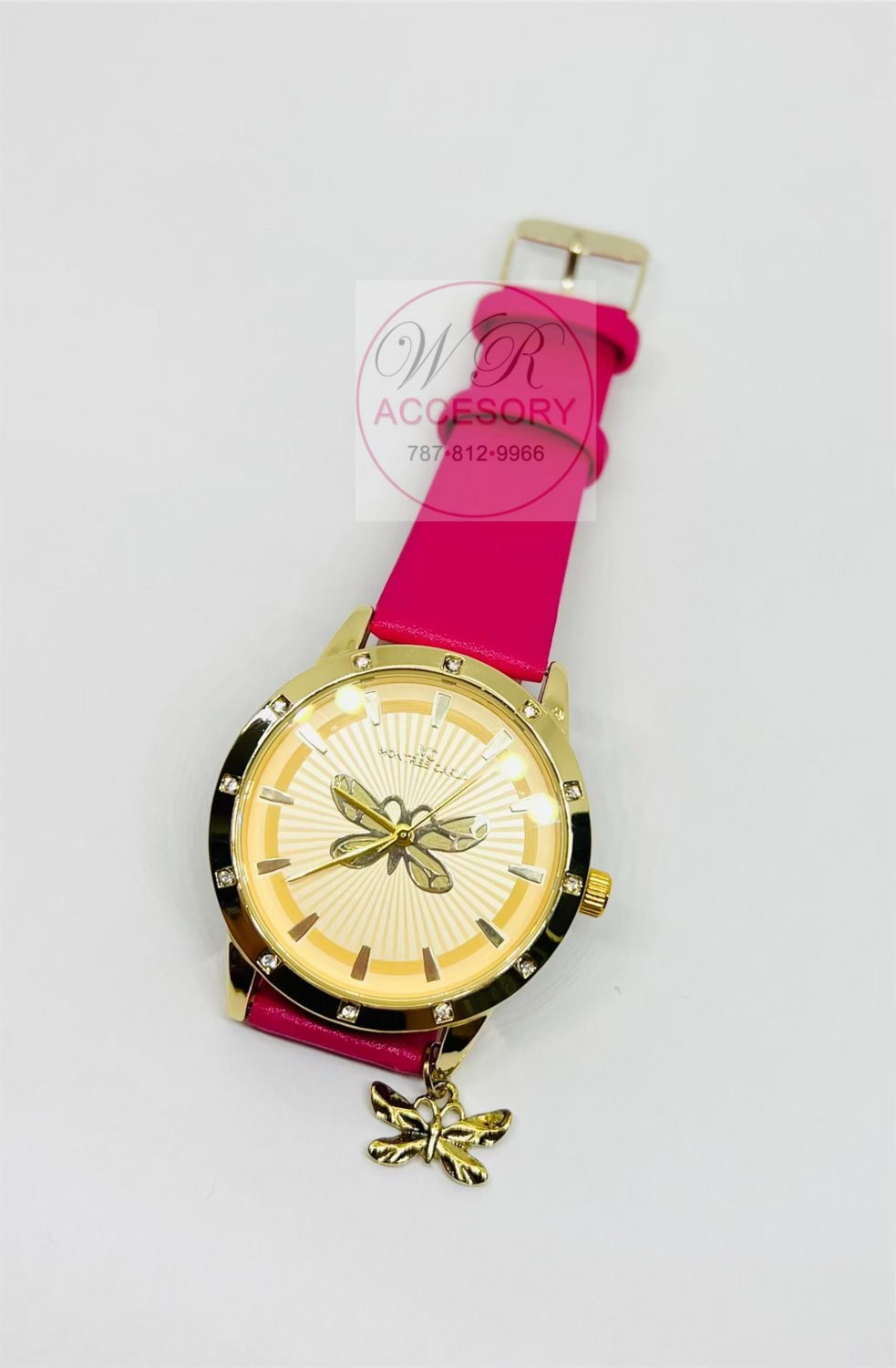 Reloj #252