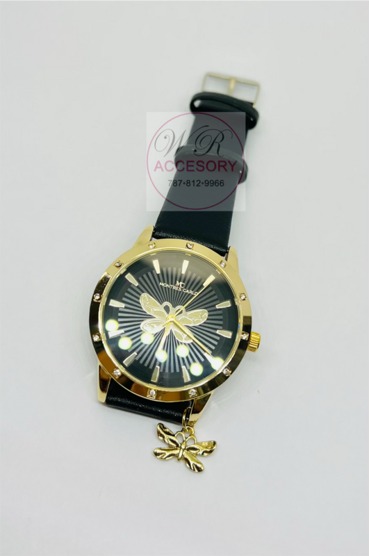 Reloj #255