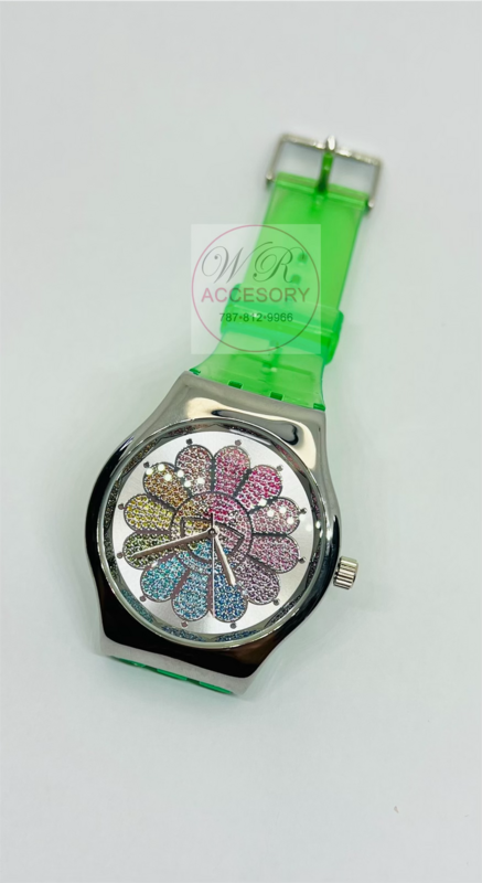 Reloj #257