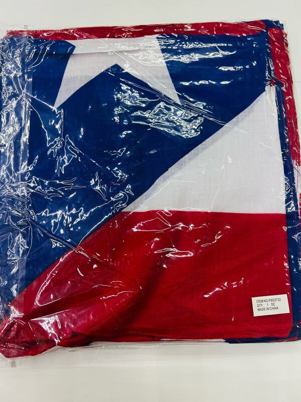 PBD2732 Pañuelo PR