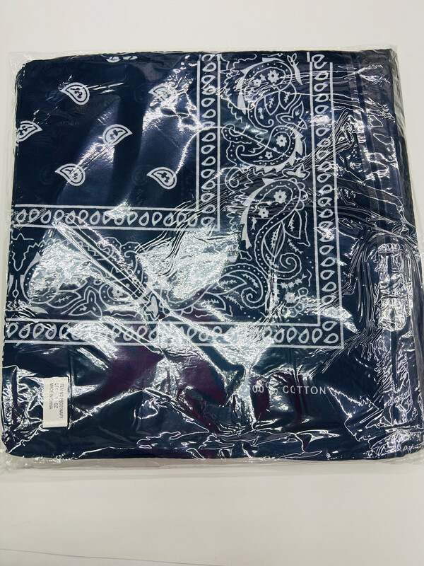 PBD01NAVY - Pañuelos