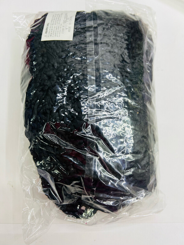 SHT-0522B/ CP2032BK Gorro Dubi Negro