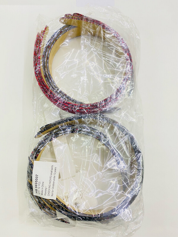 HB5695007 Diademas