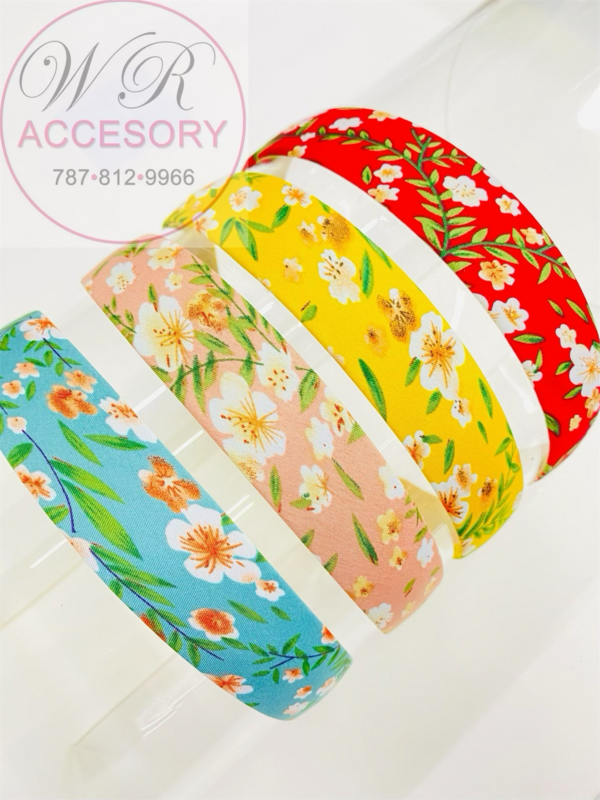 HB5695008 Diademas