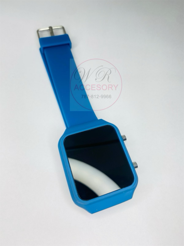 Reloj #263