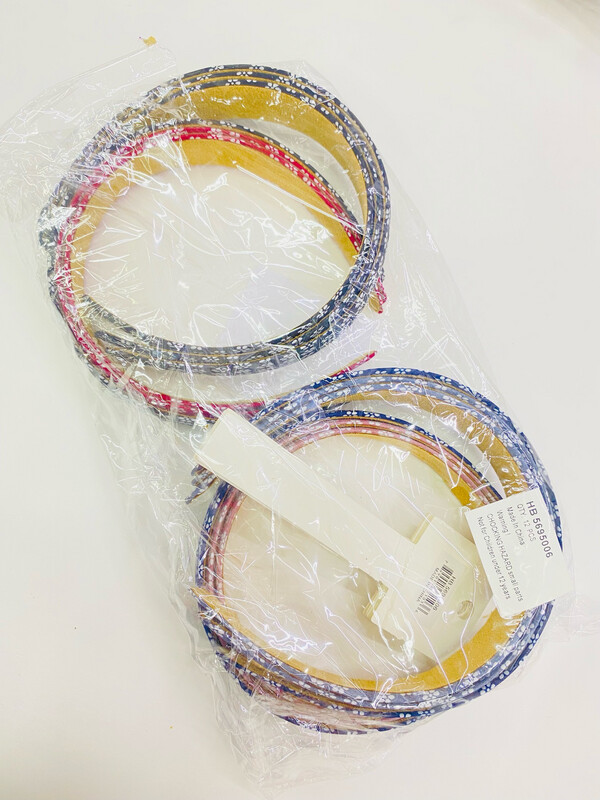 HB5695006 Diademas