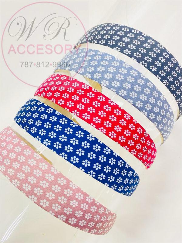 HB5695006 Diademas