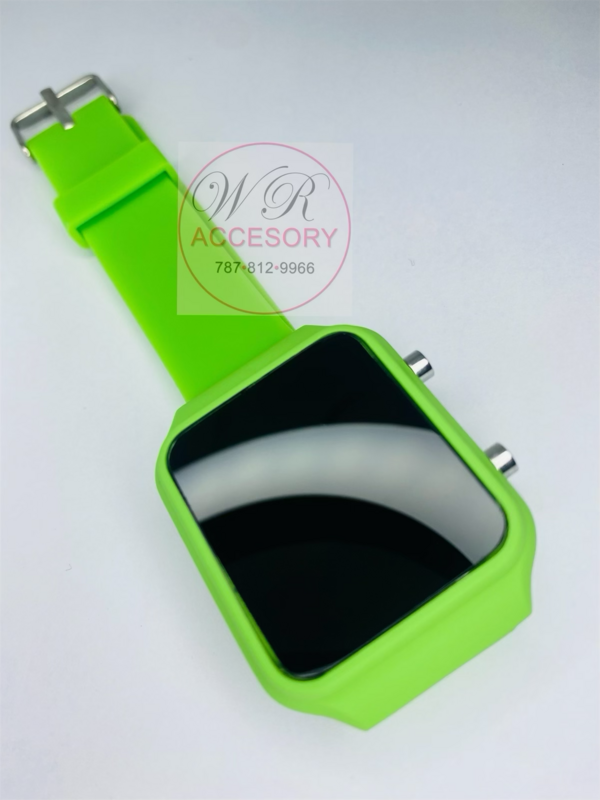 Reloj #273