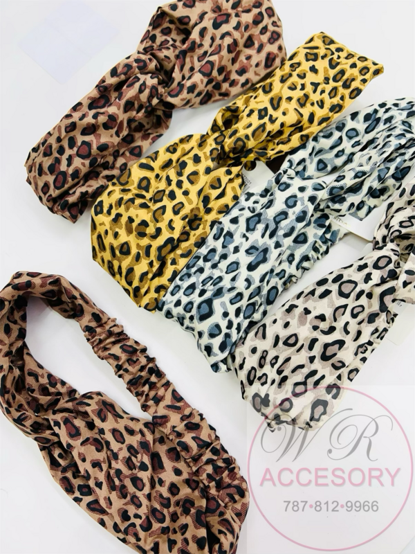 HWP5677001 Bandas para el cabello