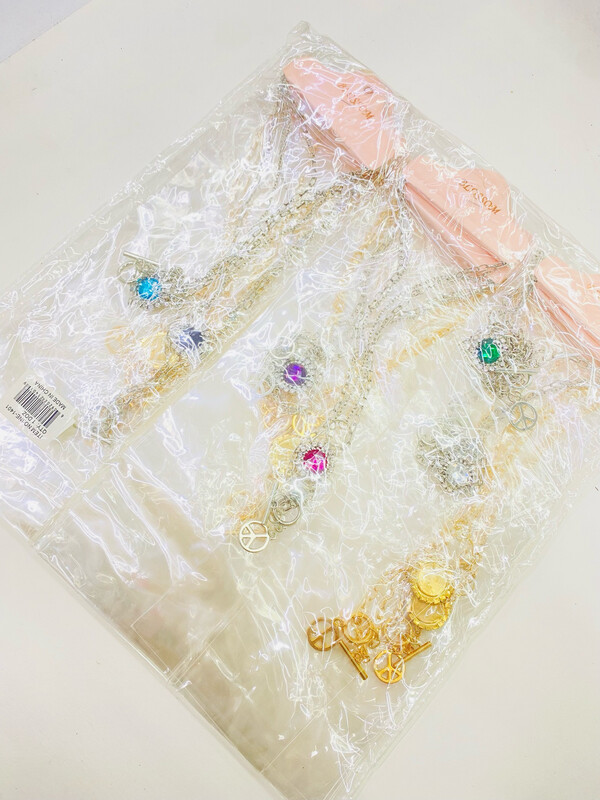 INE-1401 Collares