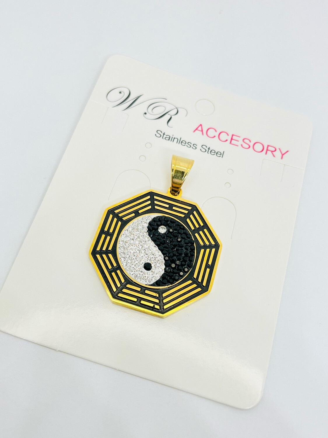CHARM #114