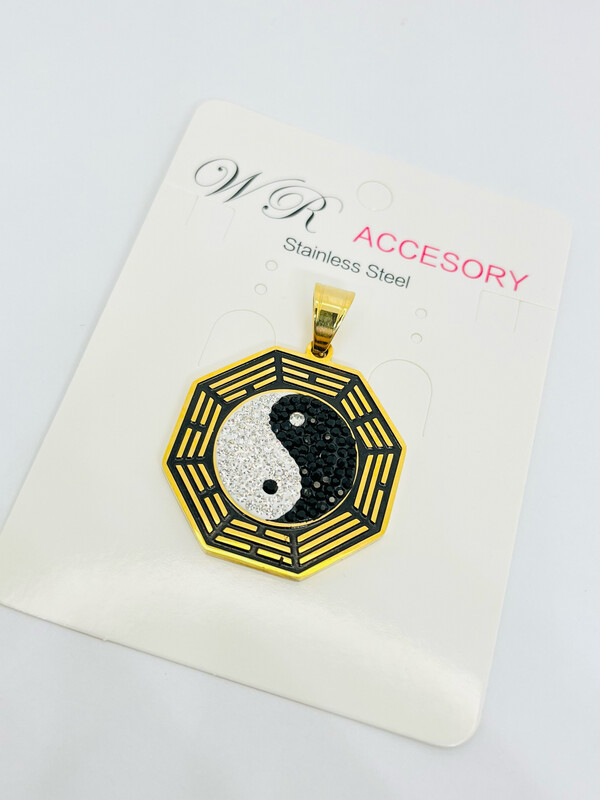 CHARM #114