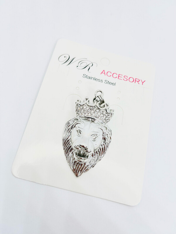 CHARM #116