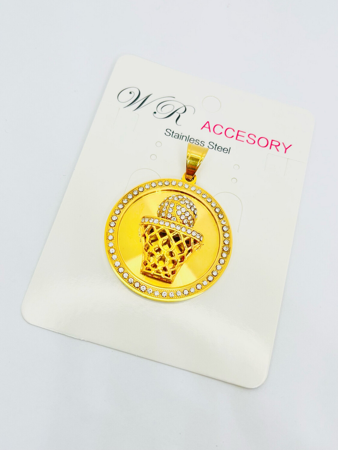 CHARM #122