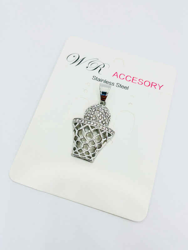 CHARM #128