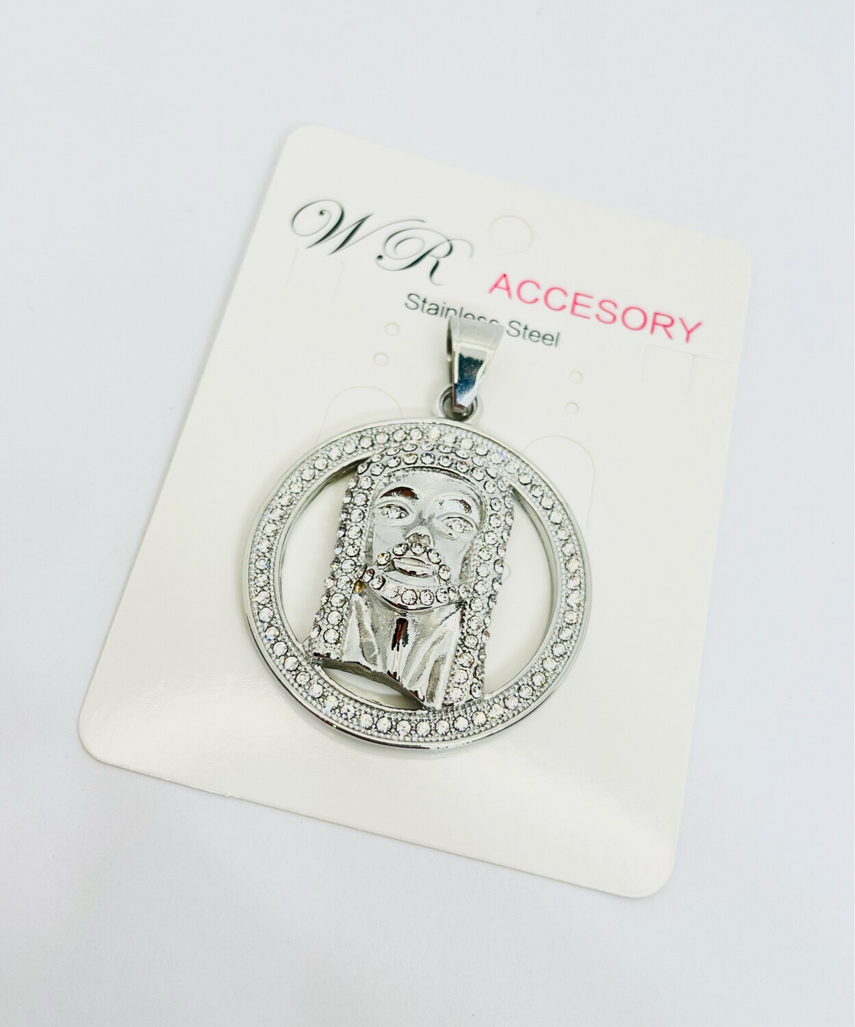 CHARM #123