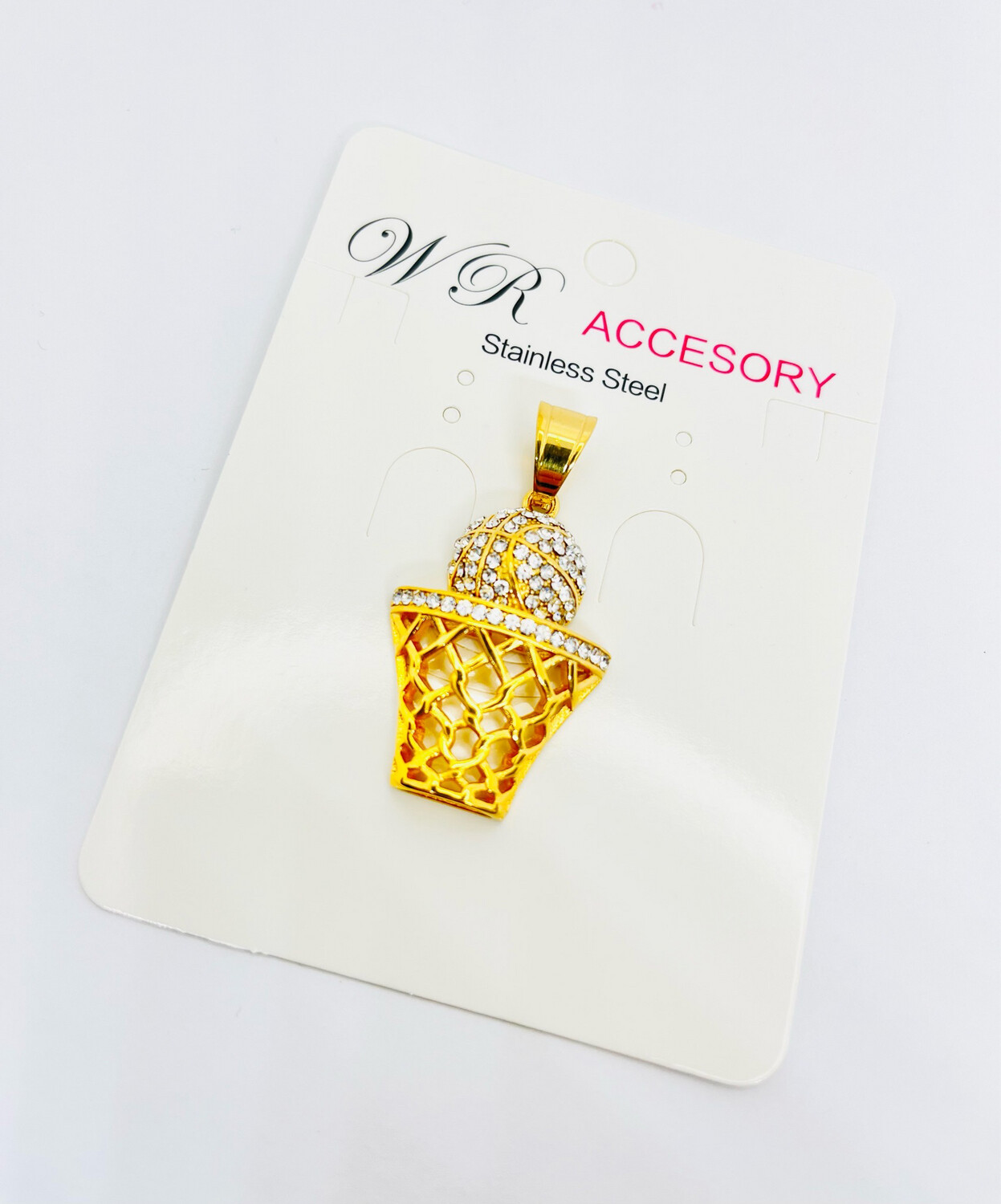 CHARM #129