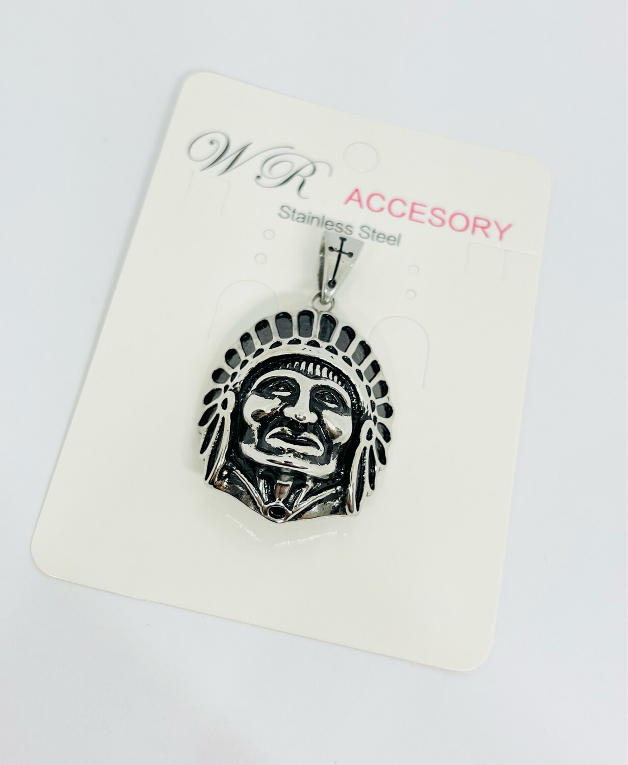 CHARM #134
