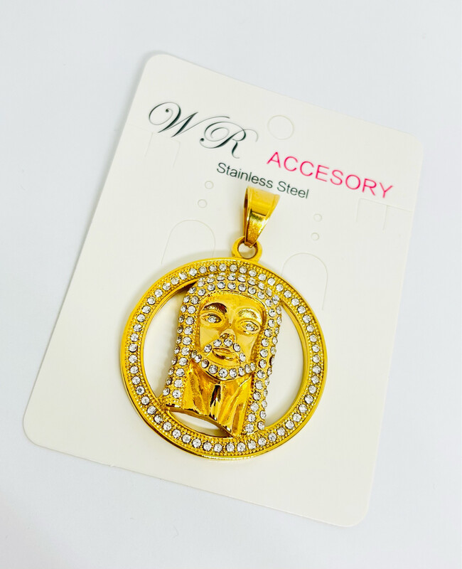 CHARM #138