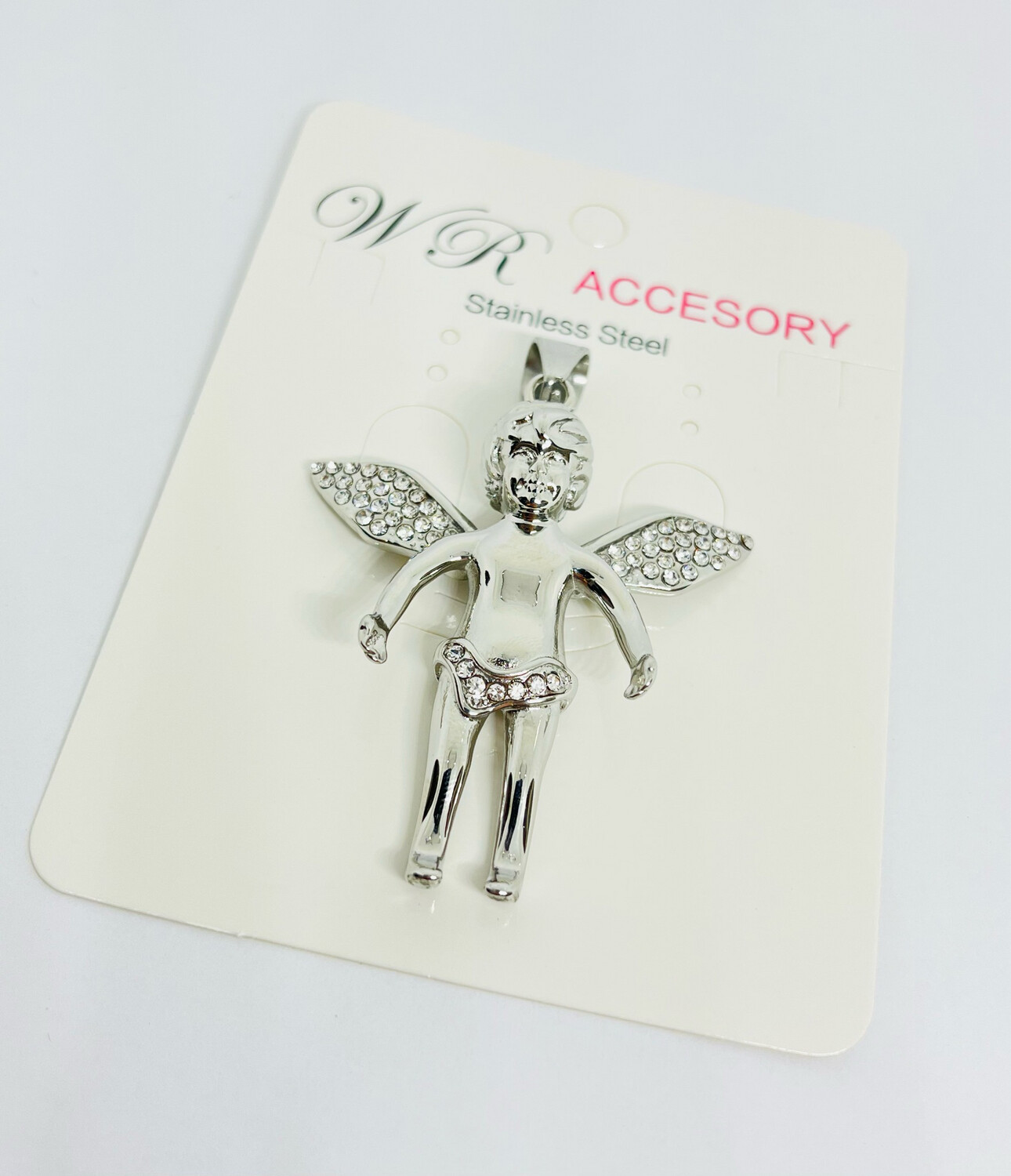 CHARM #152