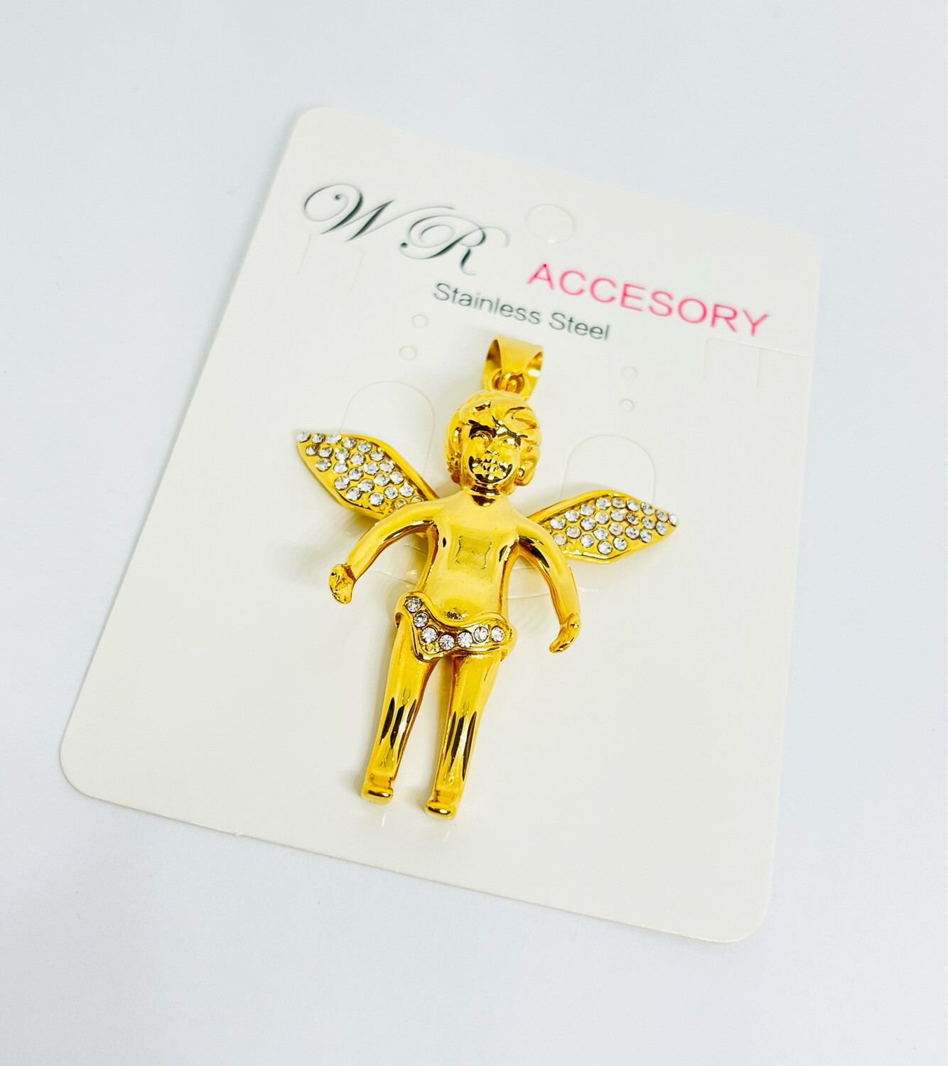 CHARM #154