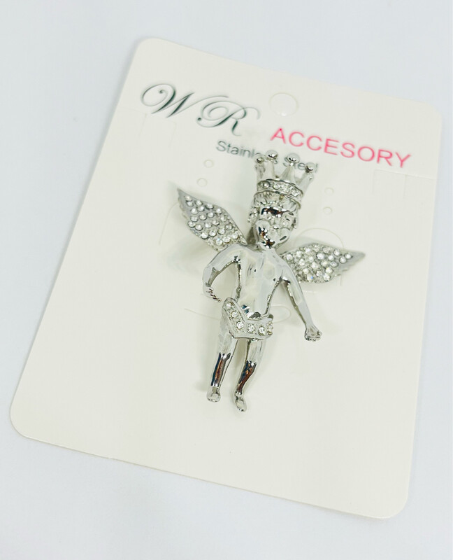 CHARM #157