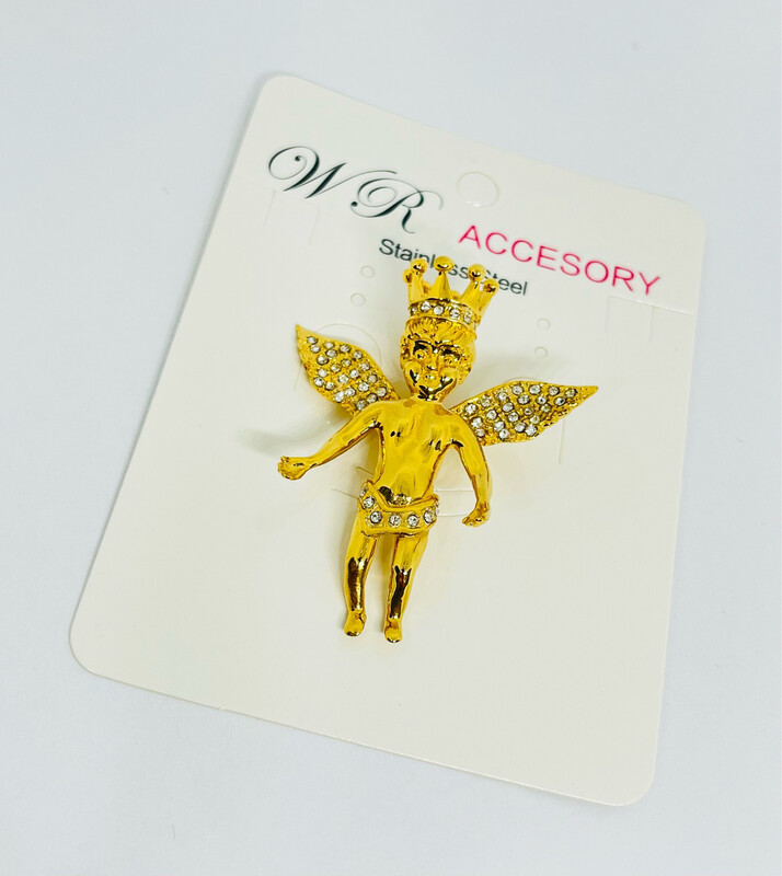 CHARM #156