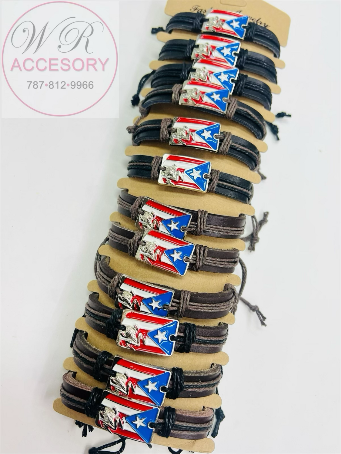 CPBR3824 Pulsera PR