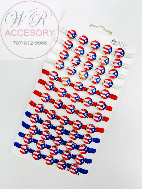 PBR7138 Pulsera PR