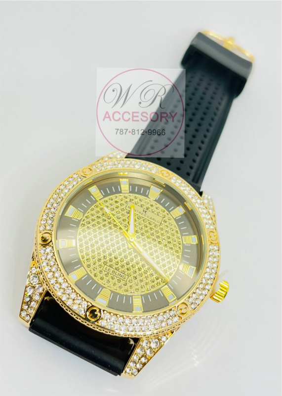 Reloj #202