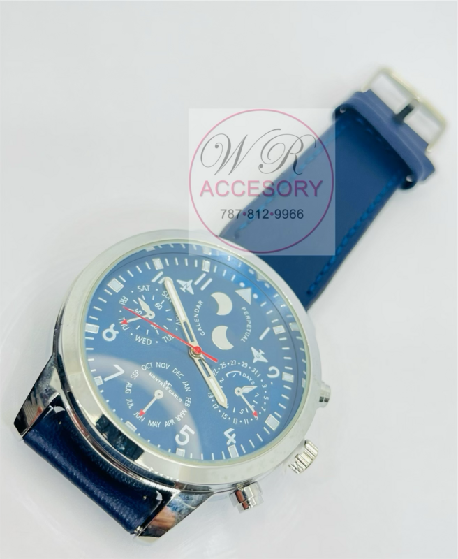 Reloj #204