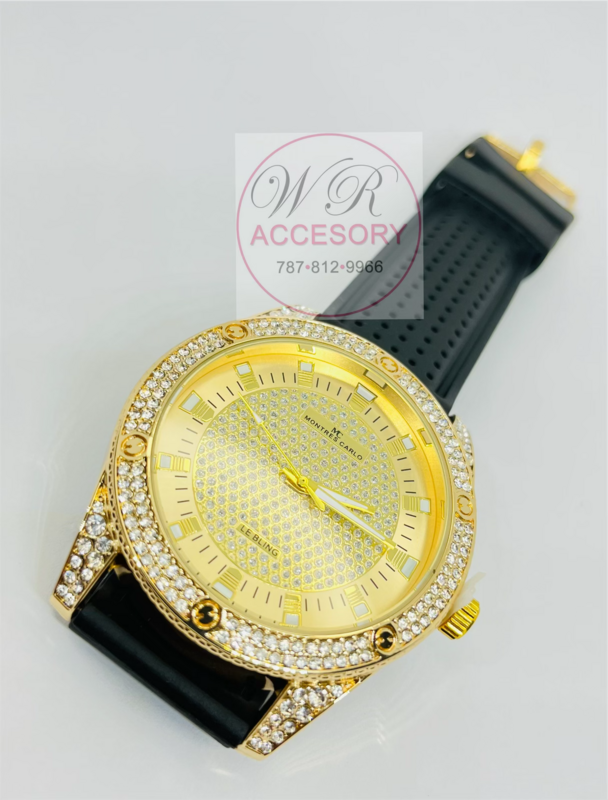 Reloj #206