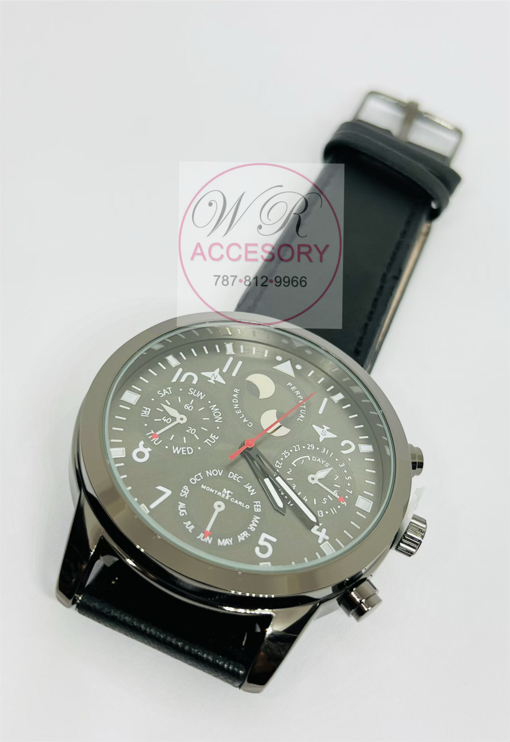 Reloj #210