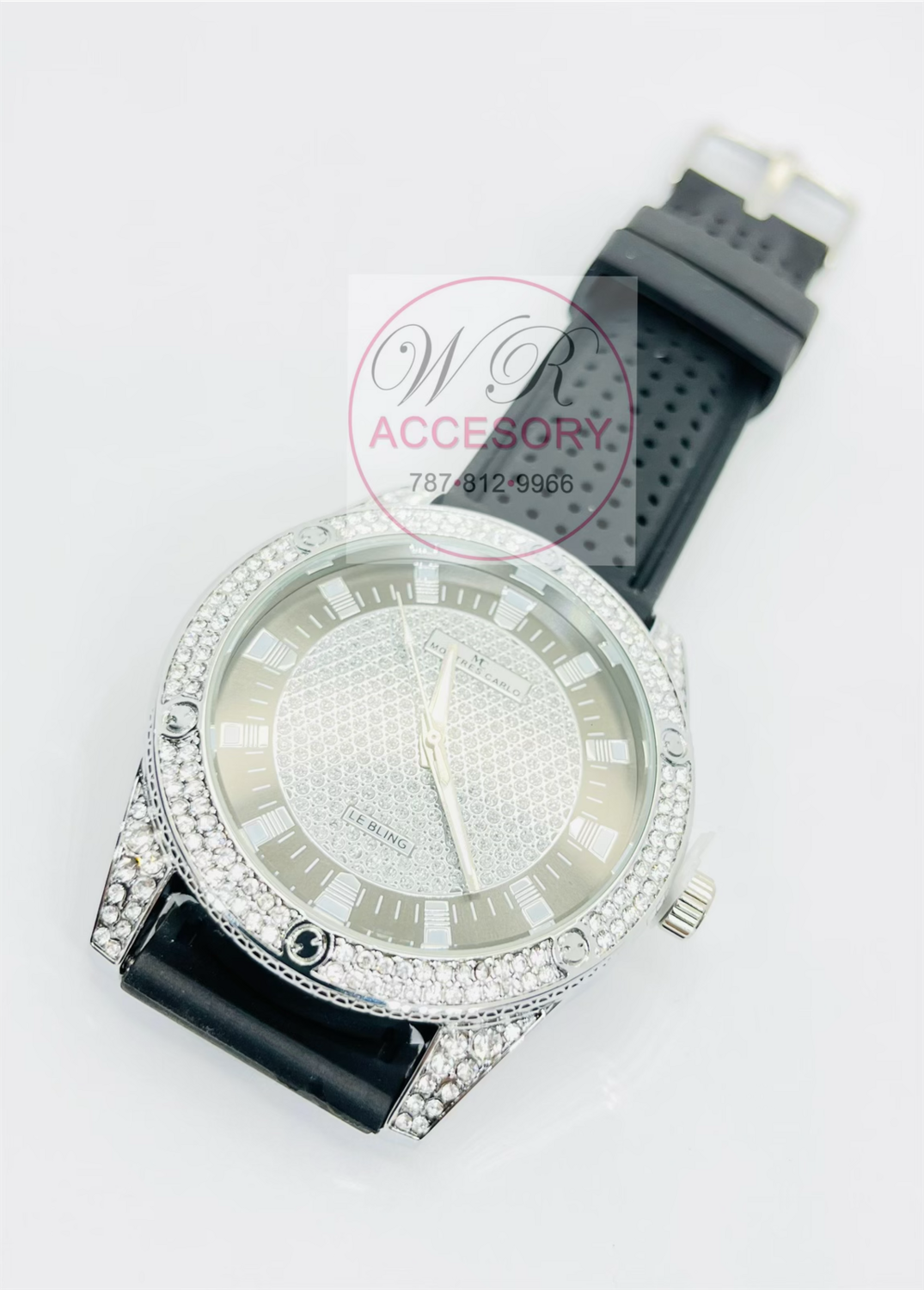 Reloj #215