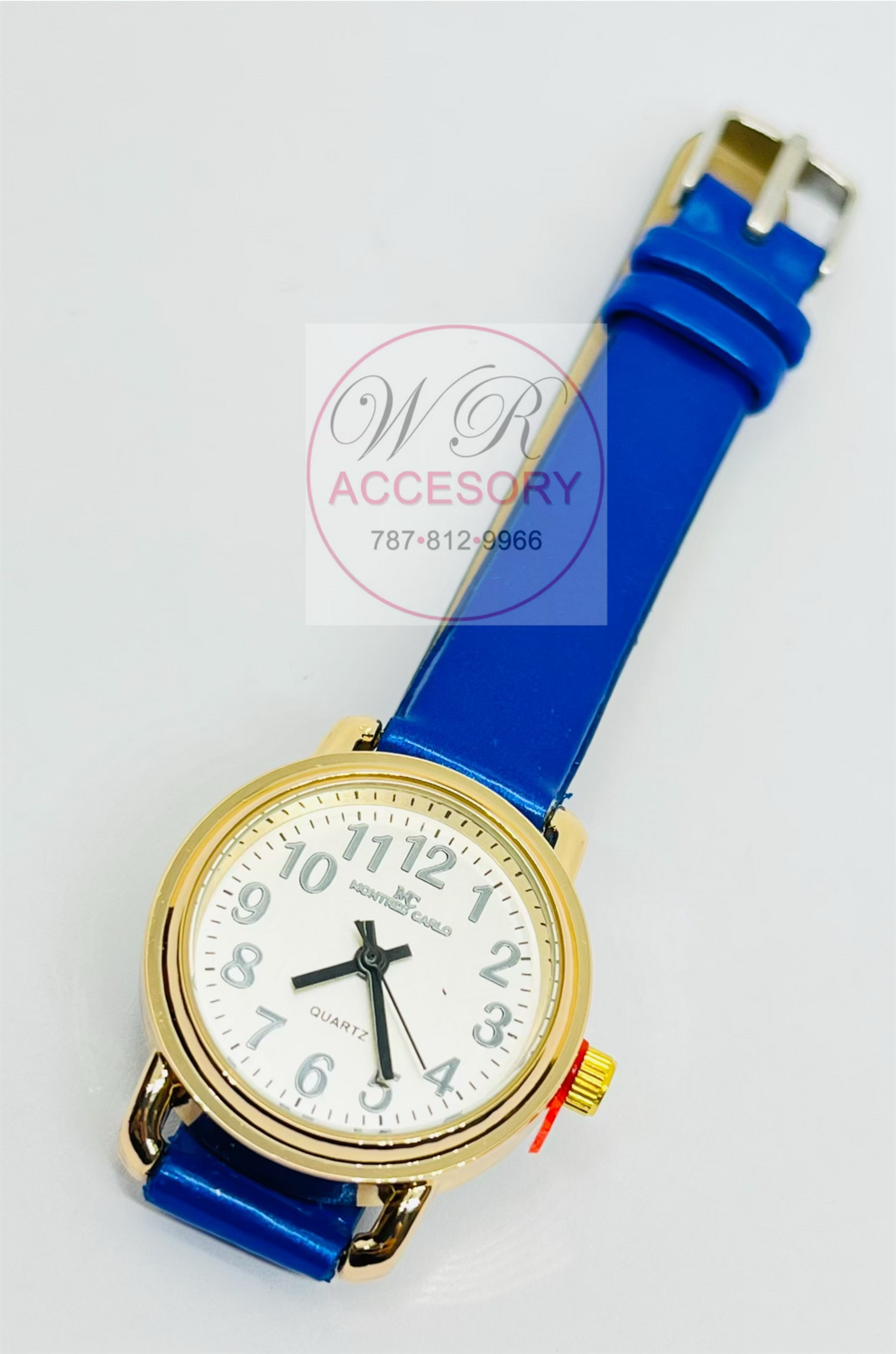 Reloj #295