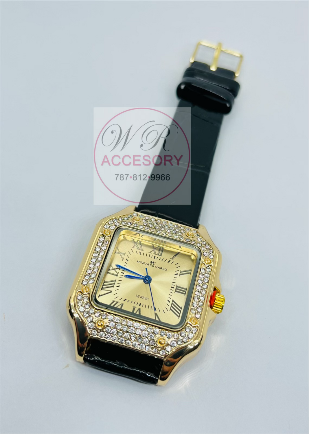 Reloj #297