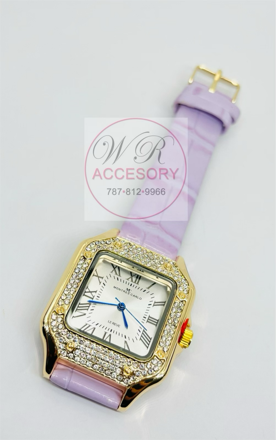 Reloj #300