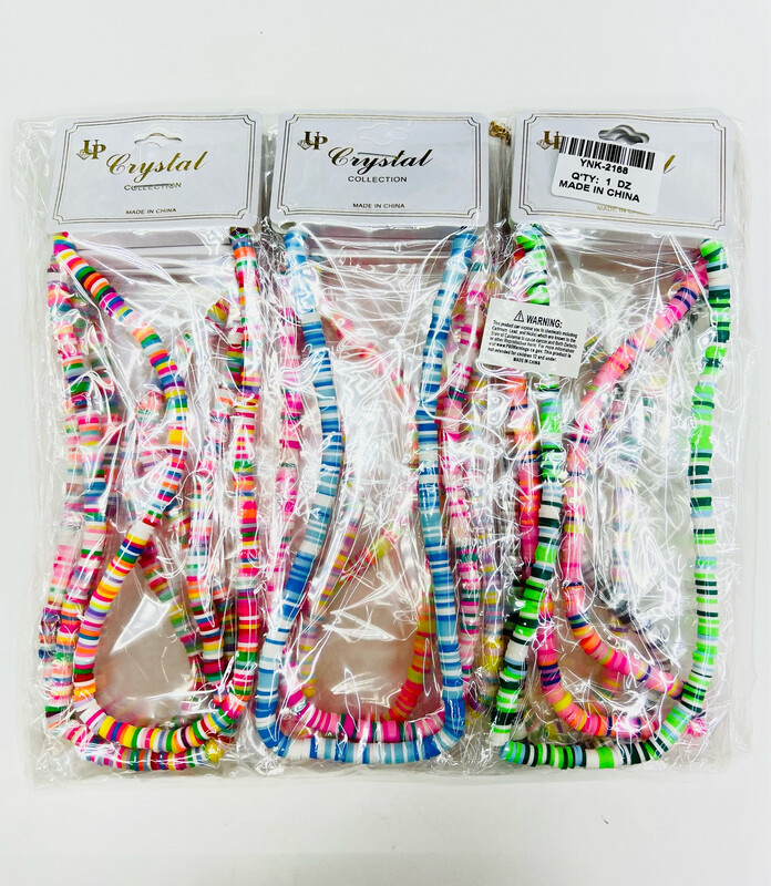 YNK-2168 Collar
