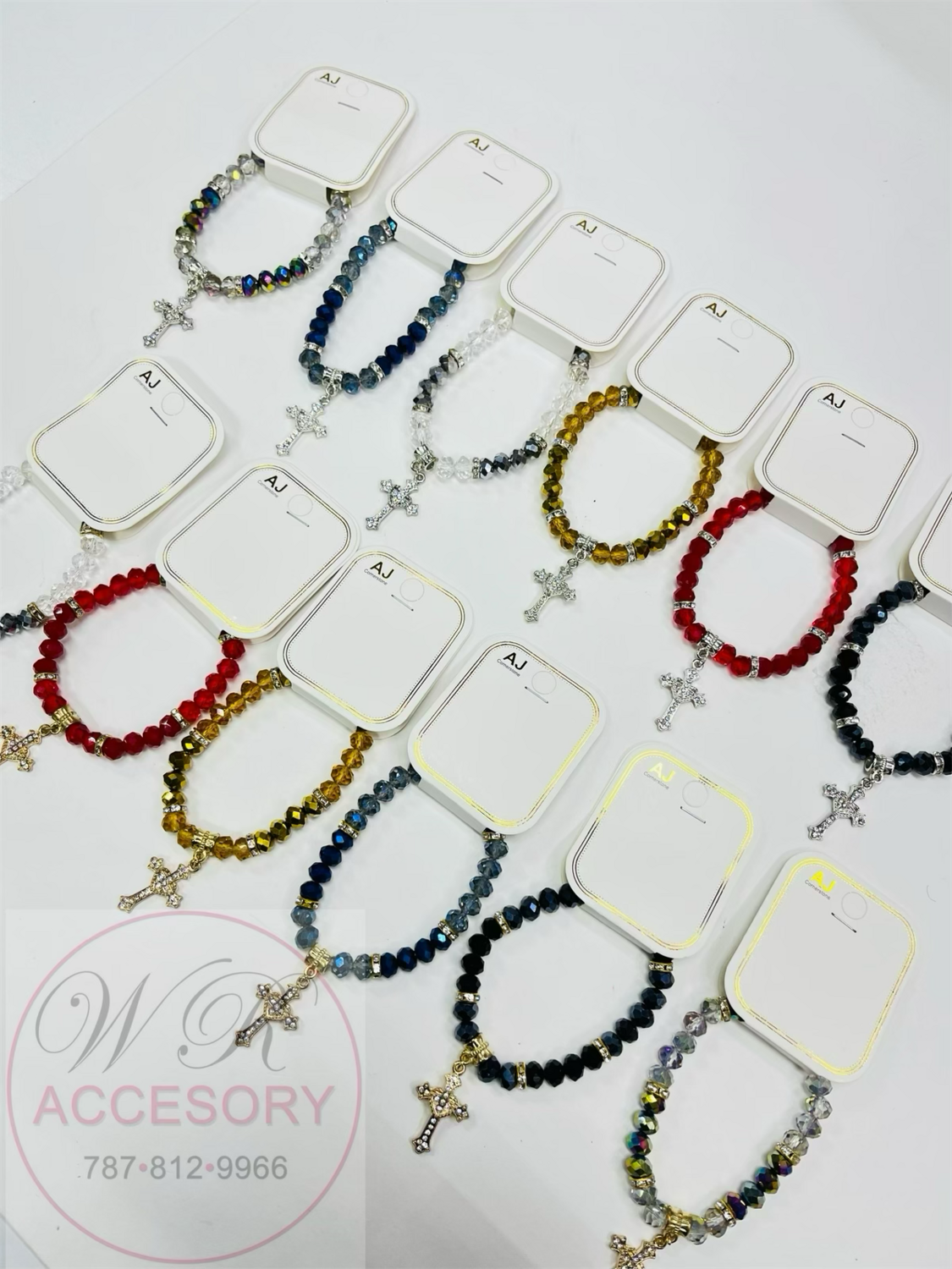 BR-2073 Pulseras